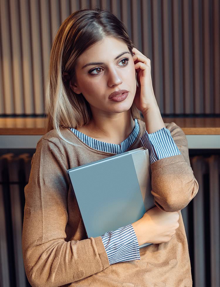 الهام بهرامی